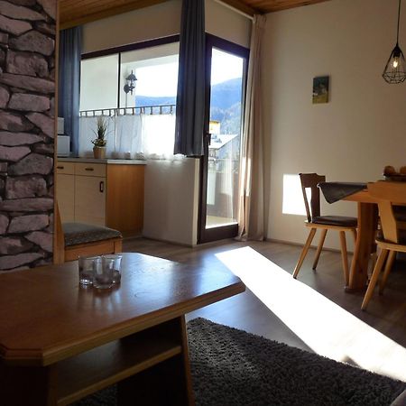 Ferienhaus Schaefer - Apartments - Wintersports - Family Holiday - Holiday With Your Dog - Rural & Scenic Flattnitz Екстериор снимка