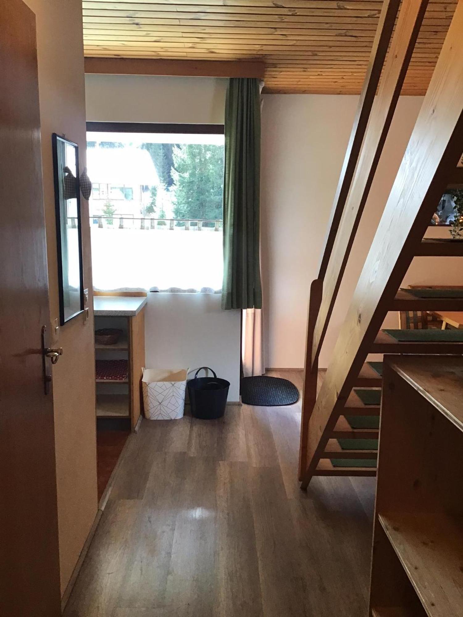 Ferienhaus Schaefer - Apartments - Wintersports - Family Holiday - Holiday With Your Dog - Rural & Scenic Flattnitz Екстериор снимка