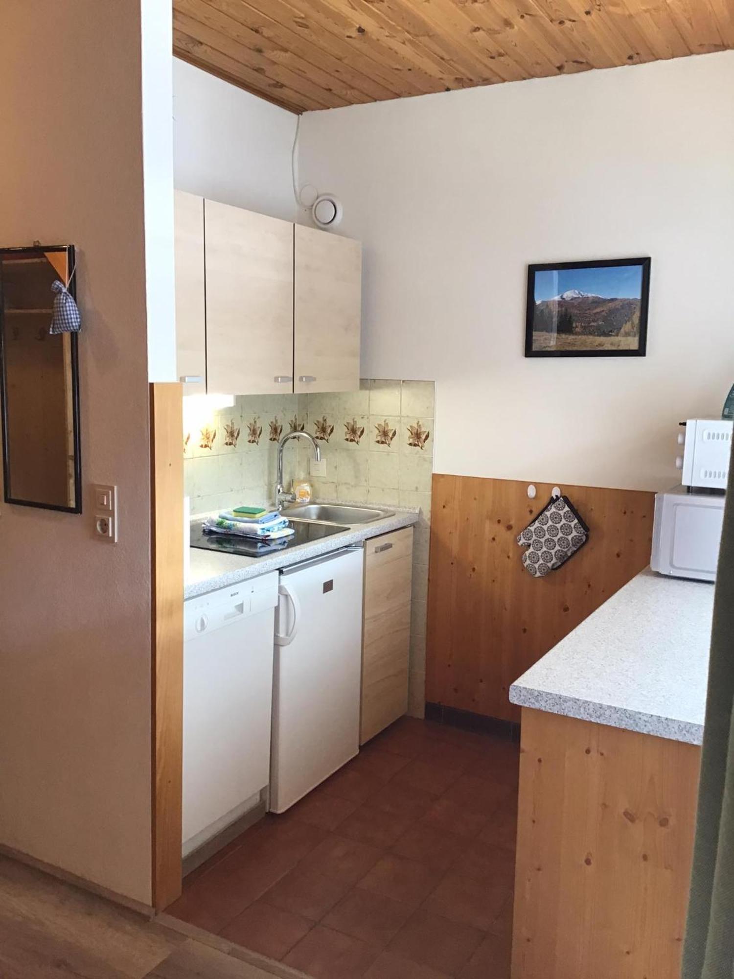 Ferienhaus Schaefer - Apartments - Wintersports - Family Holiday - Holiday With Your Dog - Rural & Scenic Flattnitz Екстериор снимка