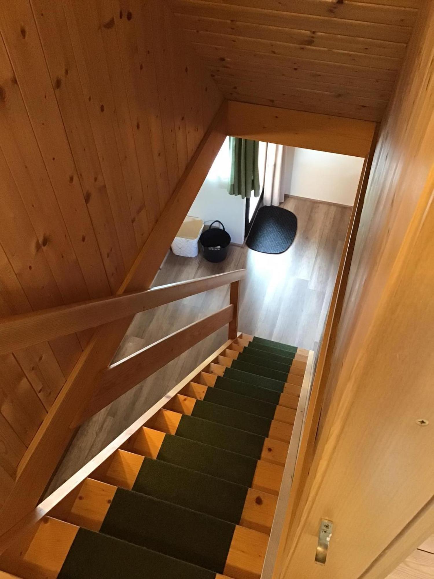Ferienhaus Schaefer - Apartments - Wintersports - Family Holiday - Holiday With Your Dog - Rural & Scenic Flattnitz Екстериор снимка