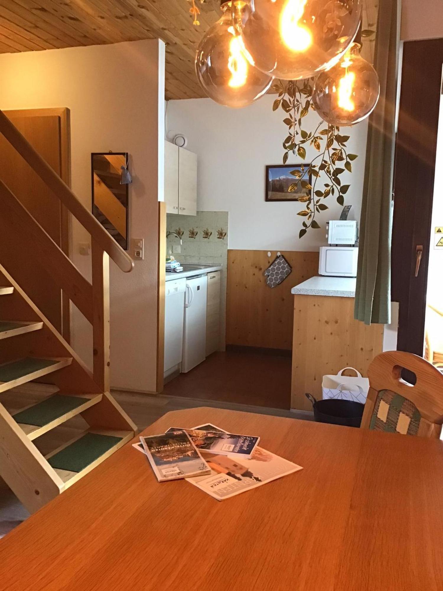 Ferienhaus Schaefer - Apartments - Wintersports - Family Holiday - Holiday With Your Dog - Rural & Scenic Flattnitz Екстериор снимка