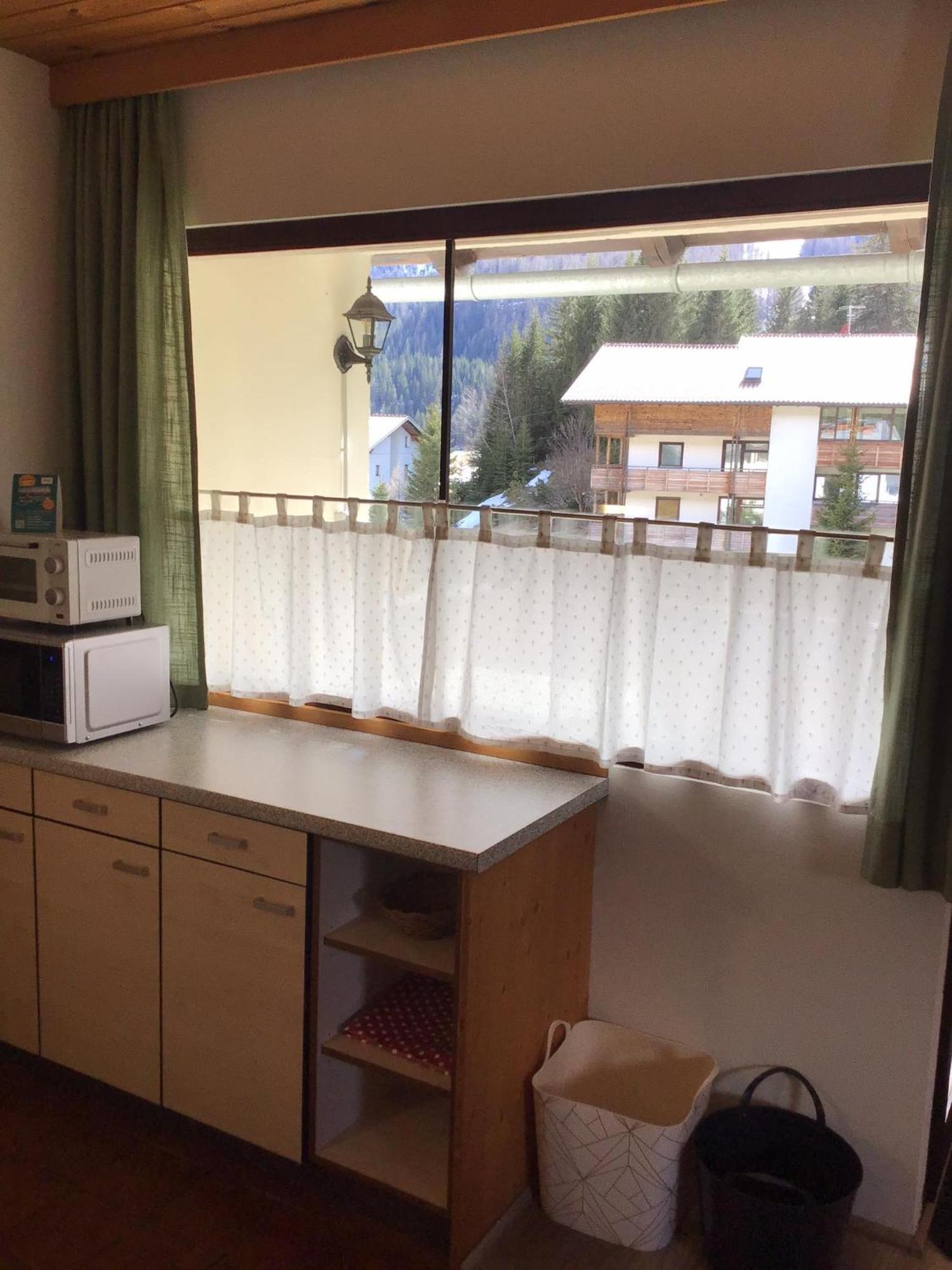 Ferienhaus Schaefer - Apartments - Wintersports - Family Holiday - Holiday With Your Dog - Rural & Scenic Flattnitz Екстериор снимка