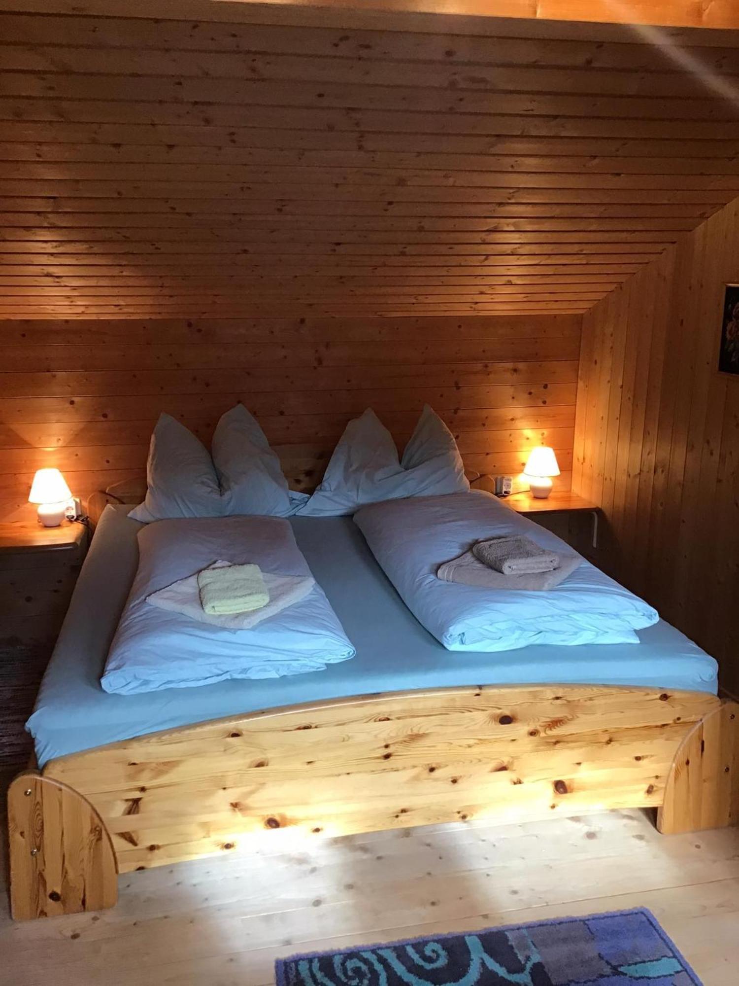 Ferienhaus Schaefer - Apartments - Wintersports - Family Holiday - Holiday With Your Dog - Rural & Scenic Flattnitz Екстериор снимка