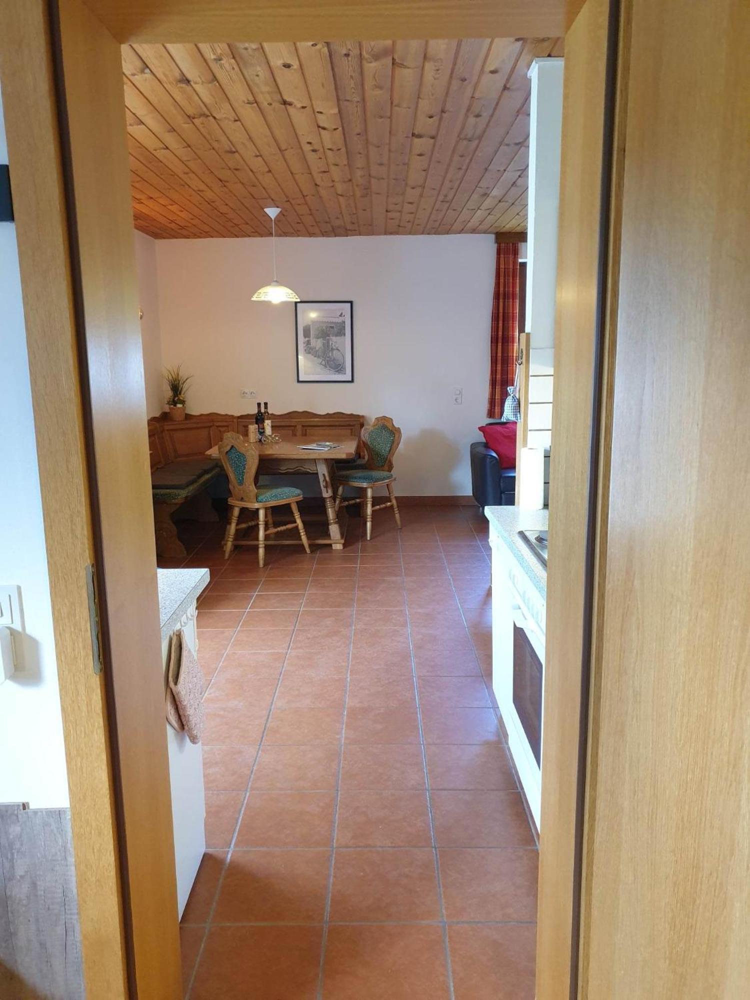 Ferienhaus Schaefer - Apartments - Wintersports - Family Holiday - Holiday With Your Dog - Rural & Scenic Flattnitz Екстериор снимка