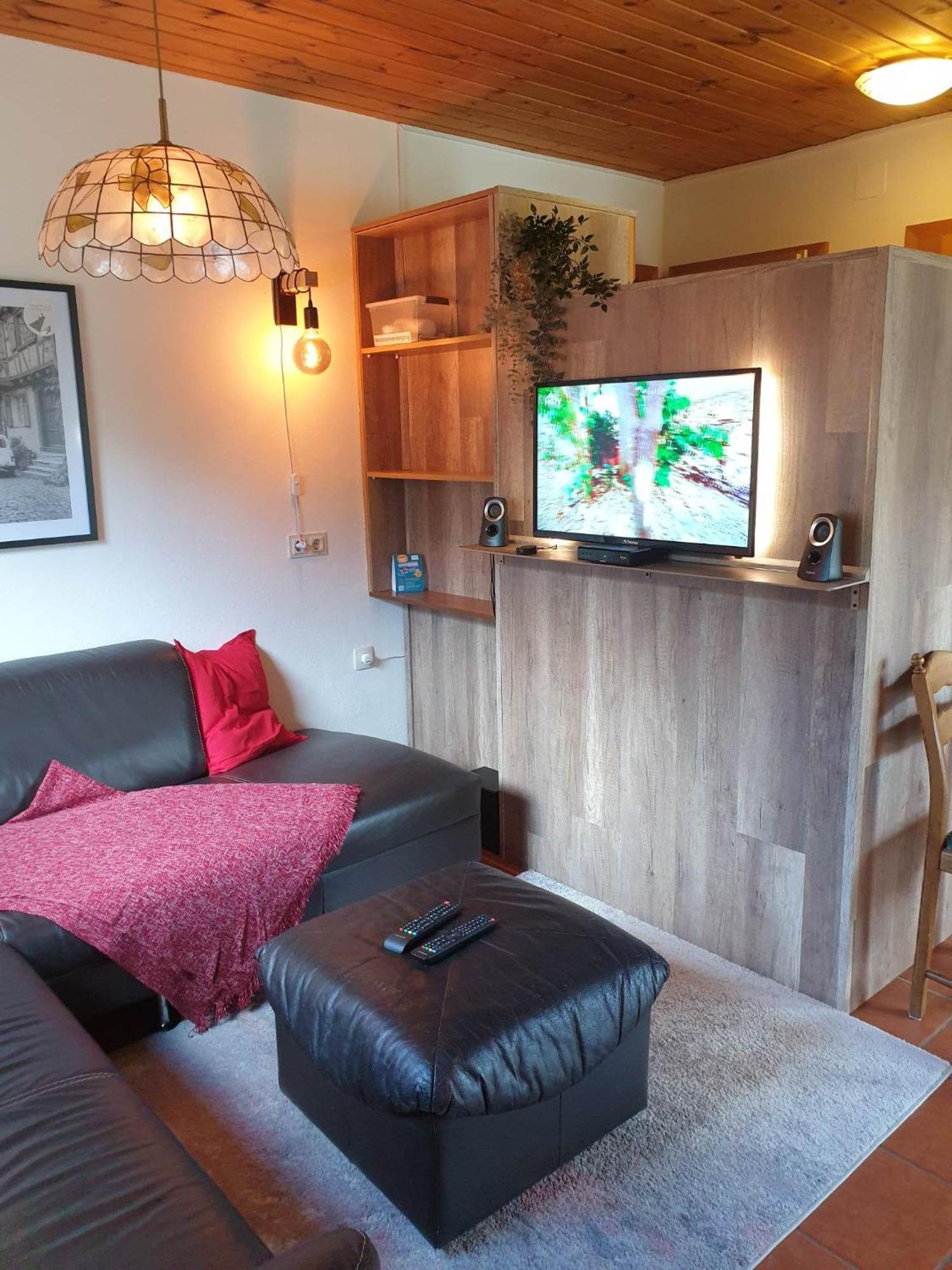 Ferienhaus Schaefer - Apartments - Wintersports - Family Holiday - Holiday With Your Dog - Rural & Scenic Flattnitz Екстериор снимка