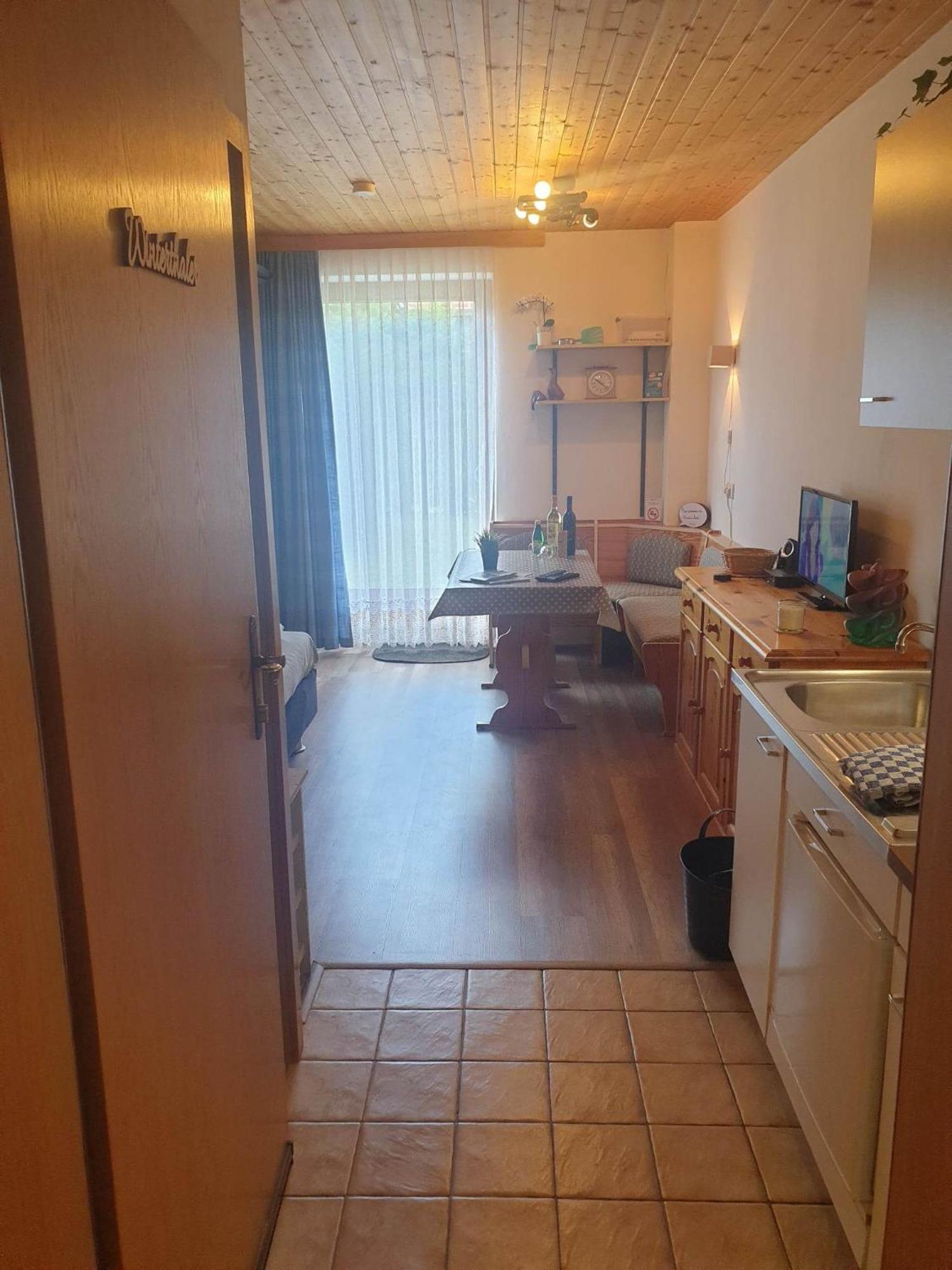 Ferienhaus Schaefer - Apartments - Wintersports - Family Holiday - Holiday With Your Dog - Rural & Scenic Flattnitz Екстериор снимка