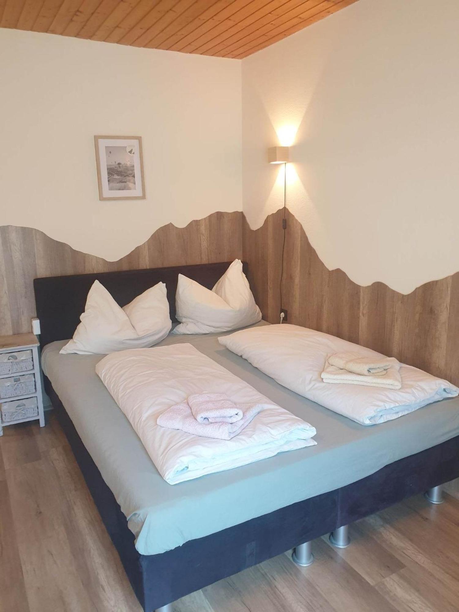 Ferienhaus Schaefer - Apartments - Wintersports - Family Holiday - Holiday With Your Dog - Rural & Scenic Flattnitz Екстериор снимка