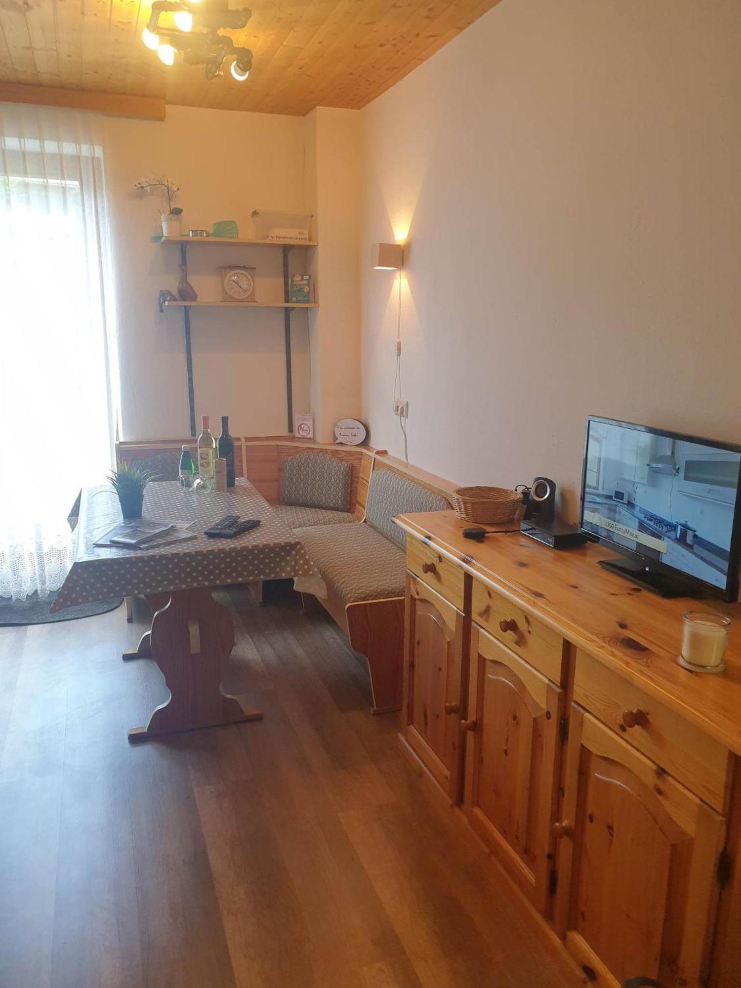 Ferienhaus Schaefer - Apartments - Wintersports - Family Holiday - Holiday With Your Dog - Rural & Scenic Flattnitz Екстериор снимка