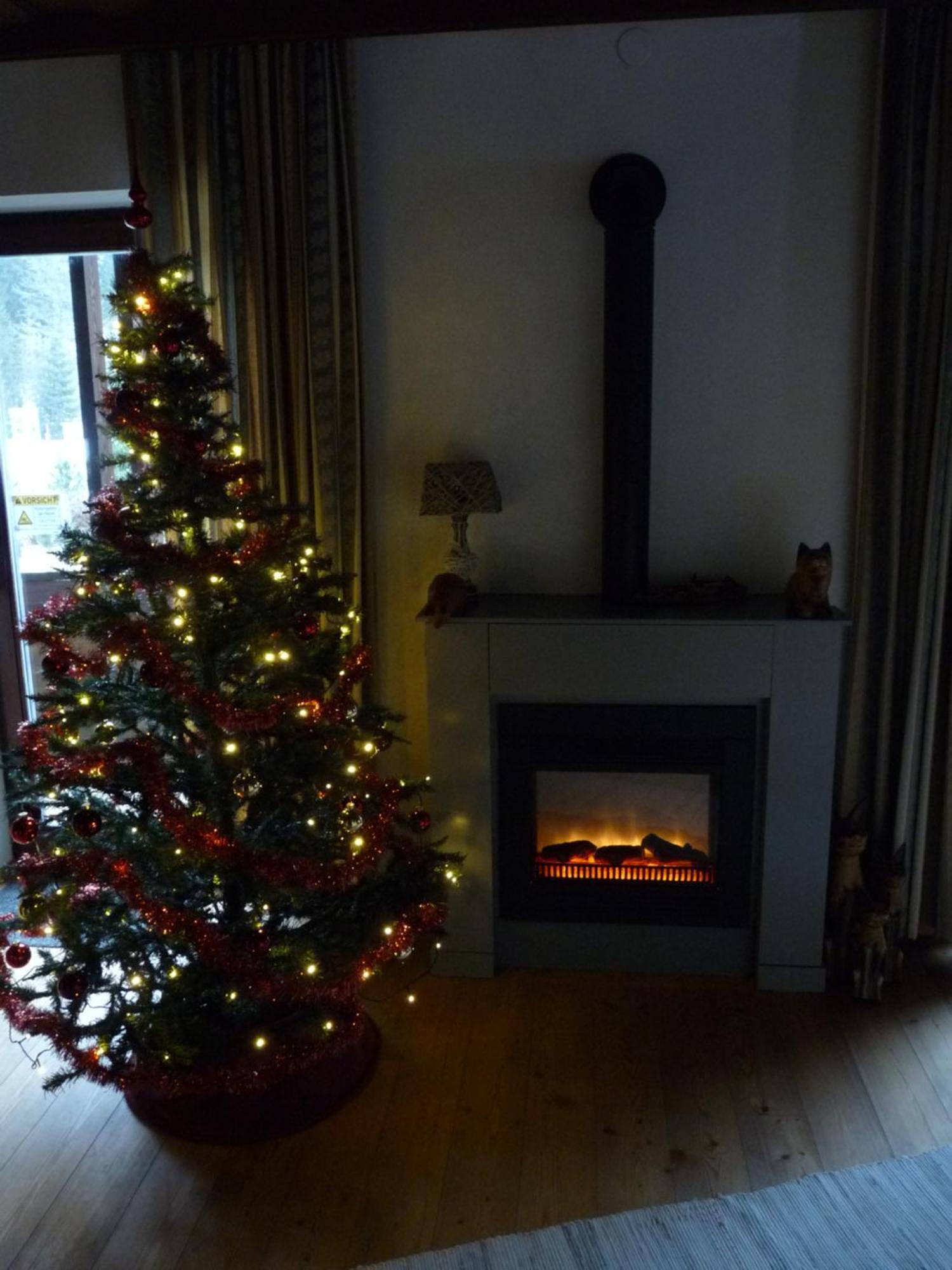 Ferienhaus Schaefer - Apartments - Wintersports - Family Holiday - Holiday With Your Dog - Rural & Scenic Flattnitz Екстериор снимка