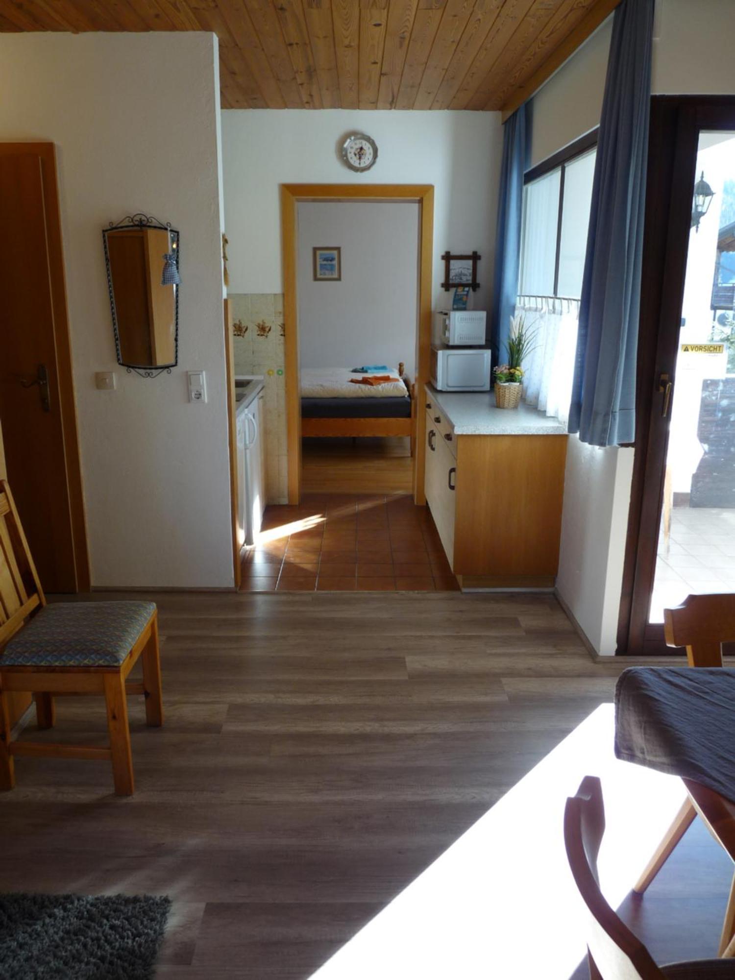 Ferienhaus Schaefer - Apartments - Wintersports - Family Holiday - Holiday With Your Dog - Rural & Scenic Flattnitz Екстериор снимка