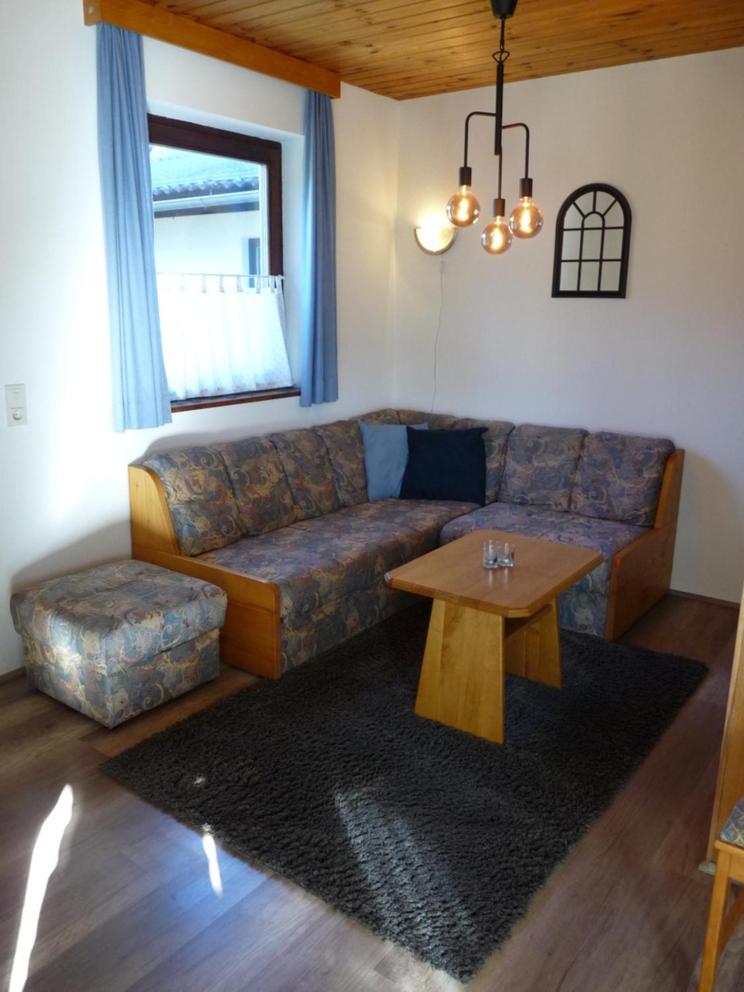 Ferienhaus Schaefer - Apartments - Wintersports - Family Holiday - Holiday With Your Dog - Rural & Scenic Flattnitz Екстериор снимка