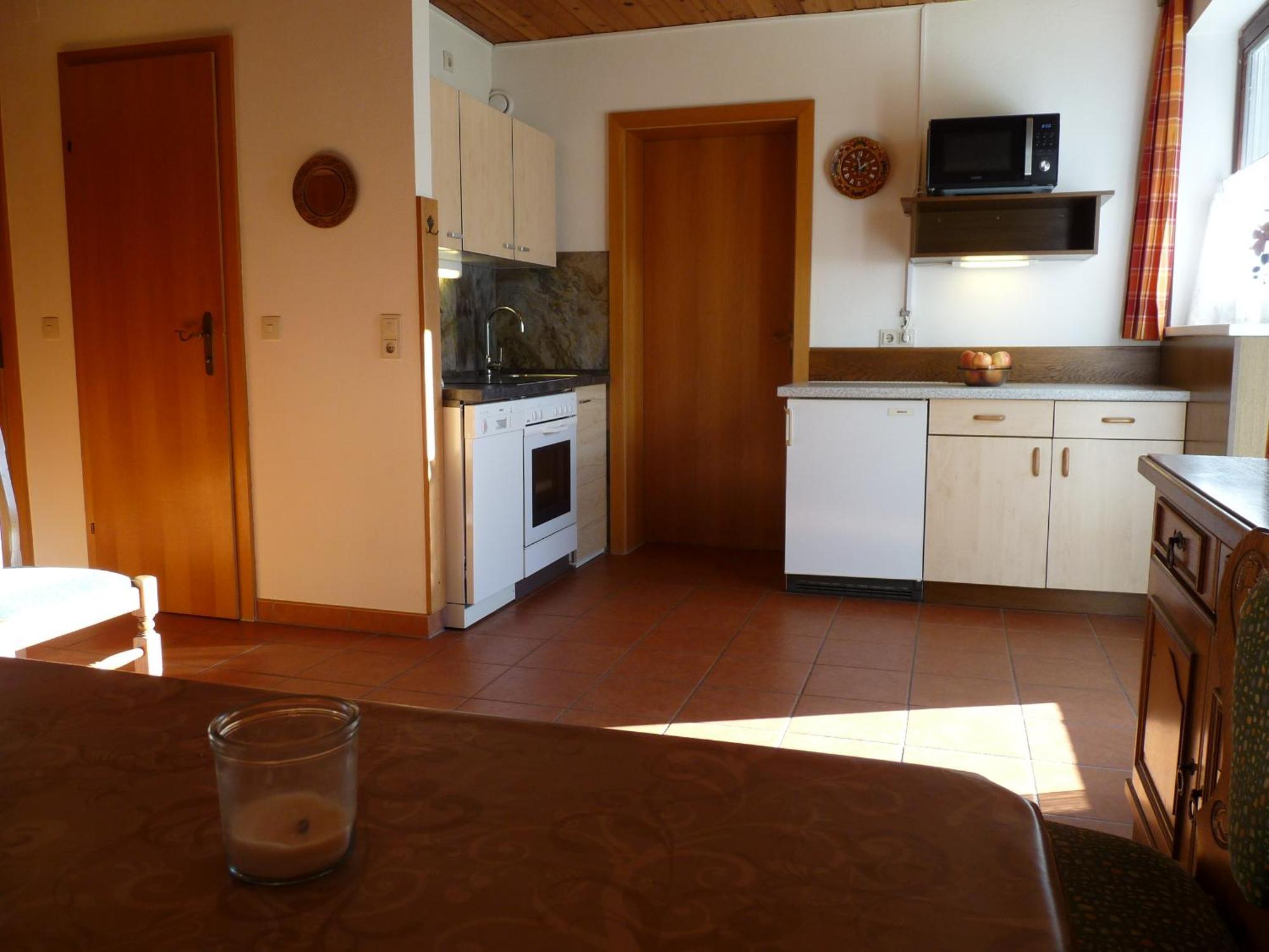 Ferienhaus Schaefer - Apartments - Wintersports - Family Holiday - Holiday With Your Dog - Rural & Scenic Flattnitz Екстериор снимка