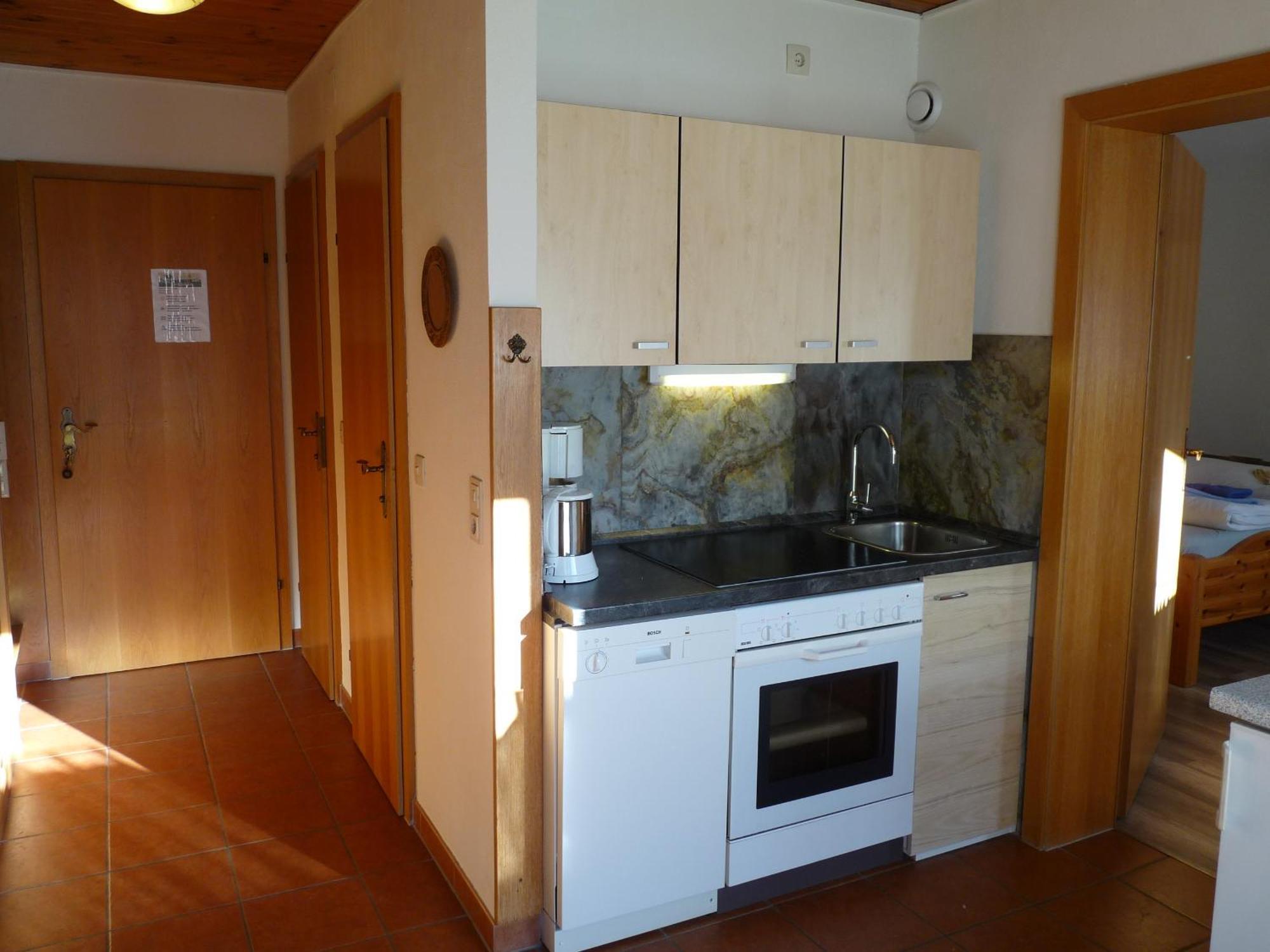 Ferienhaus Schaefer - Apartments - Wintersports - Family Holiday - Holiday With Your Dog - Rural & Scenic Flattnitz Екстериор снимка