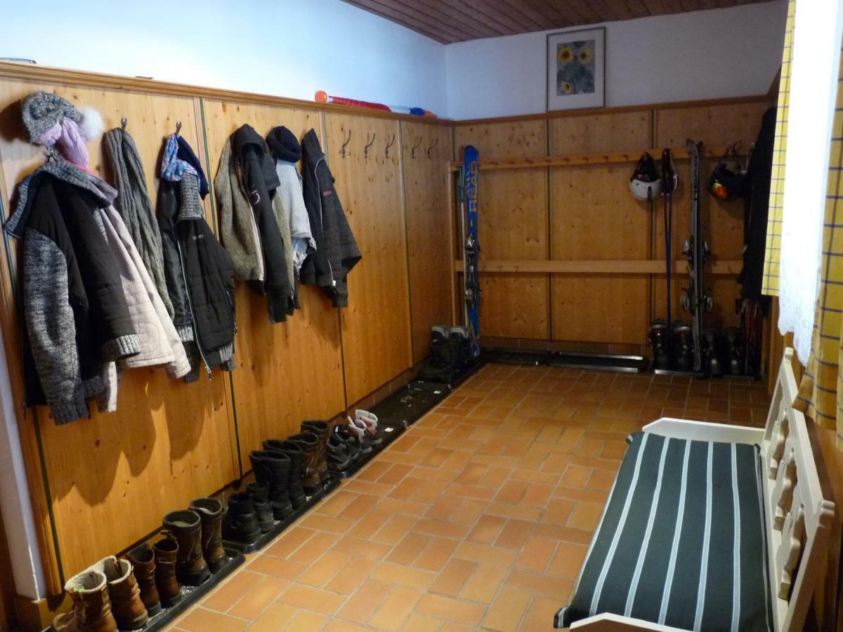 Ferienhaus Schaefer - Apartments - Wintersports - Family Holiday - Holiday With Your Dog - Rural & Scenic Flattnitz Екстериор снимка